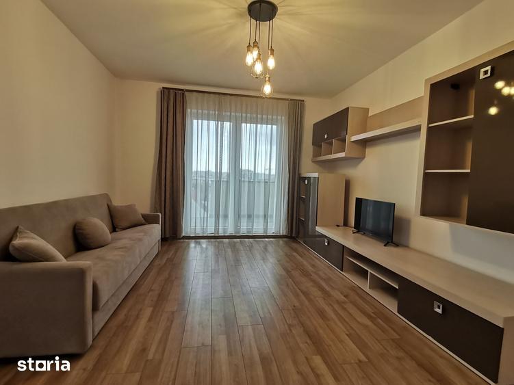 Apartament 2 camere de inchiriat in Centru, Cluj-Napoca - 1