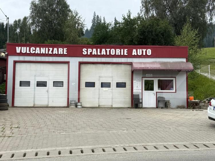 Spațiu comercial, de 110 mp, în Central