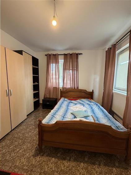 Apartament cu 2 camere decomandat în Cug