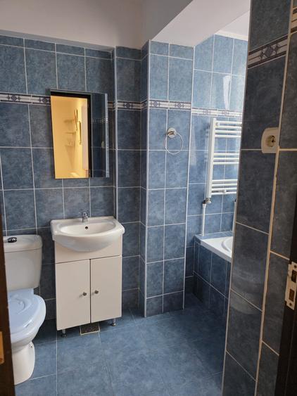 Vitan , garsoniera, CENTRALA PROPRIE, 320 euro, 7 min metrou Mihai Bravu - 8