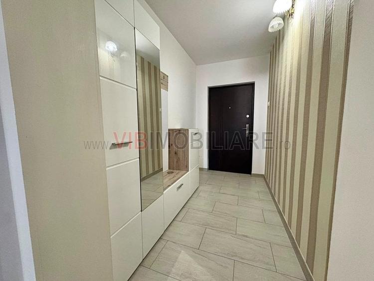 Apartament cu 3 camere decomandat în Militari