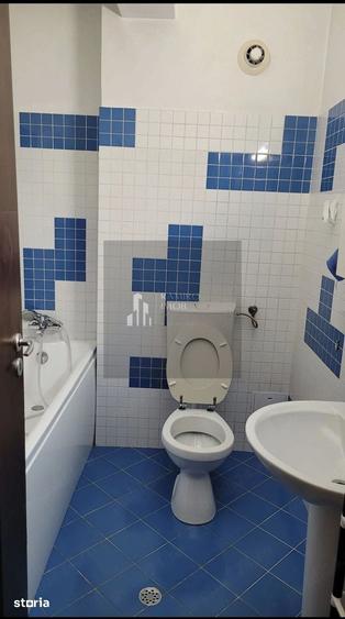 Garsoniera decomandata/etaj 1 /15 min metrou Aparatorii Patriei - 6