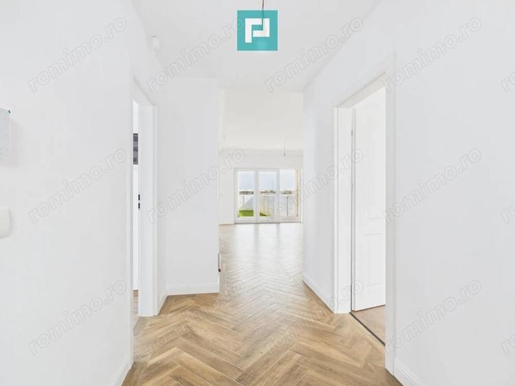 Duplex Premium -5 camere la cheie Mo?ni?a Noua - 16