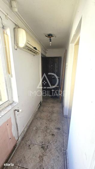 Casă cu 3 camere cu Teren 300 Mp în Central