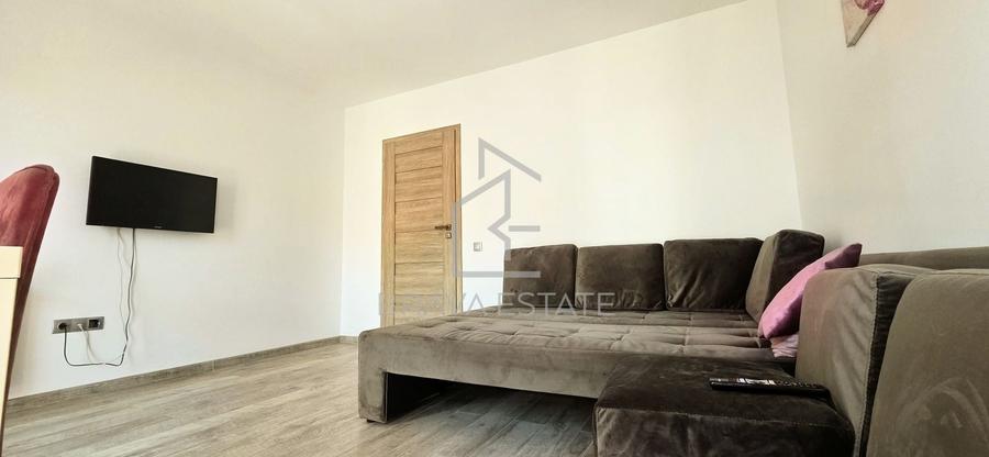 Apartament 2 camere, 60mp, garaj subteran, AC, 2 balcoane, zona Iulius Mall - 11