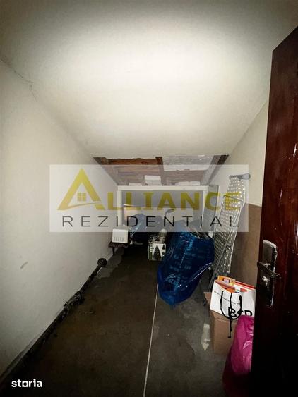Apartament 3 camere 95 mp | Aurel Persu a?? Sector 4 | Parcare + Boxa - 16