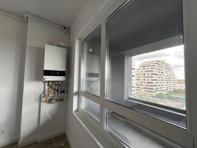 Apartament cu 2 camere decomandat în Tomis Nord