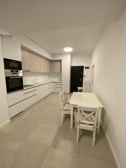 Apartament cu 2 camere decomandat în Gheorgheni