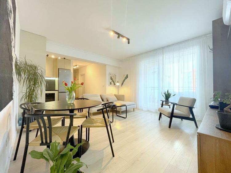 Apartament 3 camere | parcare inclusa | Denya Forest 5 - 3
