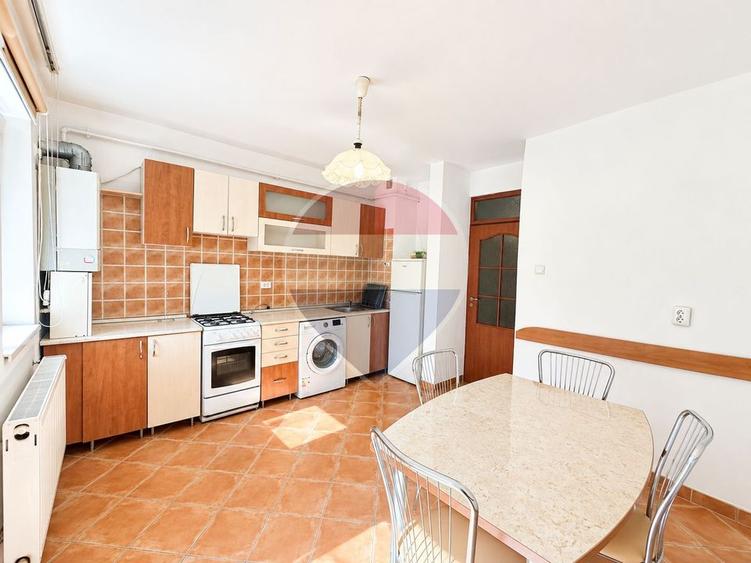 Apartament cu 2 camere de inchiriat zona FSEGA/ Pet friendly - 1