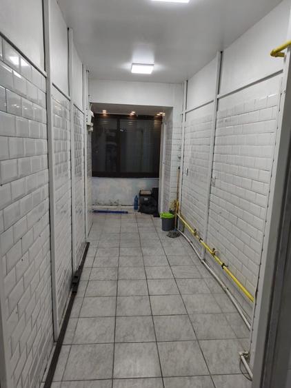 Spațiu comercial, de 35 mp, în Exterior Vest