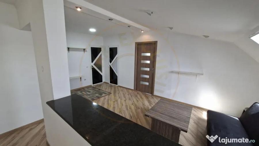 Apartament cu 3 camere decomandat în Ștefănești