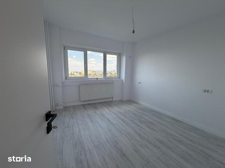 Apartament cu 3 camere în Gara de Nord