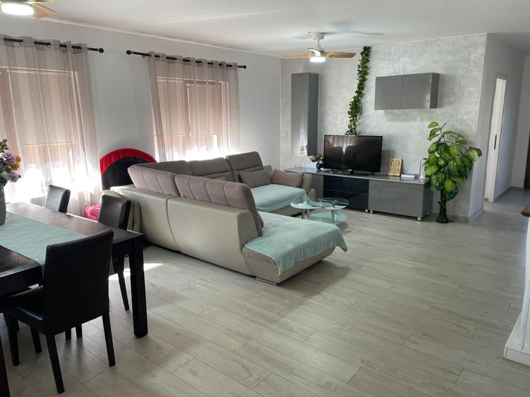 Casă cu 3 camere în Livada (Iclod)