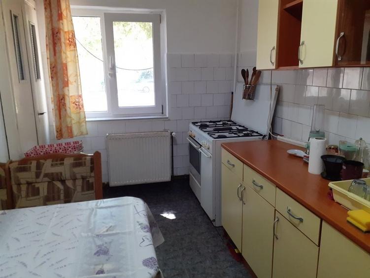 DE INCHIRIAT apartament 3 camere Calea Aradului - 5