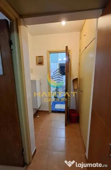 Apartament cu 4 camere decomandat în Brâncoveanu