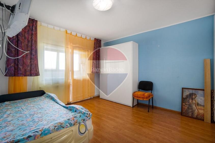 Garsonieră decomandată | 39 mp | ITC – Vlahuță