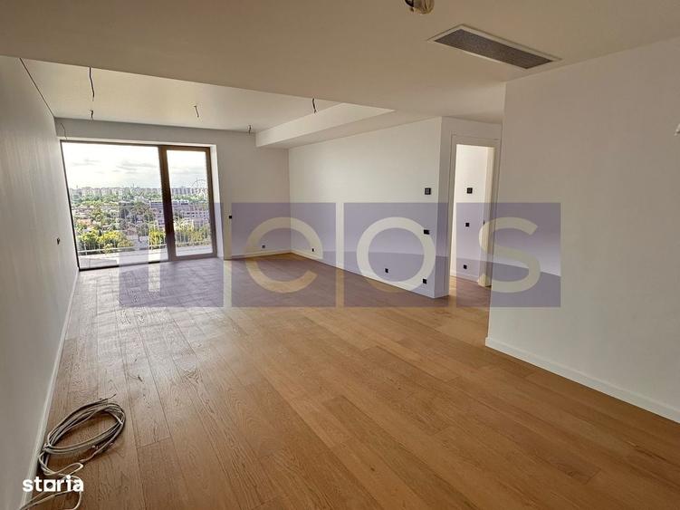 Apartament cu 2 camere în Petricani