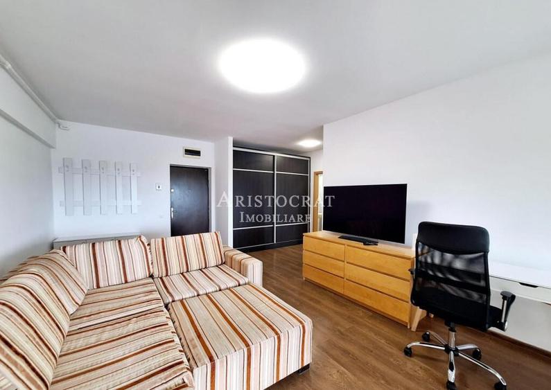 Apartament cu 2 camere decomandat în Ostratu