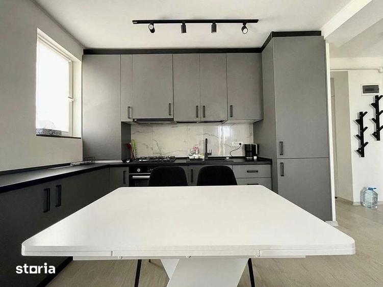 Apartament cu 2 camere Giroc IQ Hotel Braytim - 7