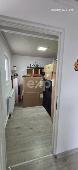 Spațiu comercial, de 144 mp, în Central