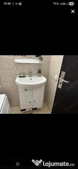 Garsonieră semidecomandată în Hipodrom