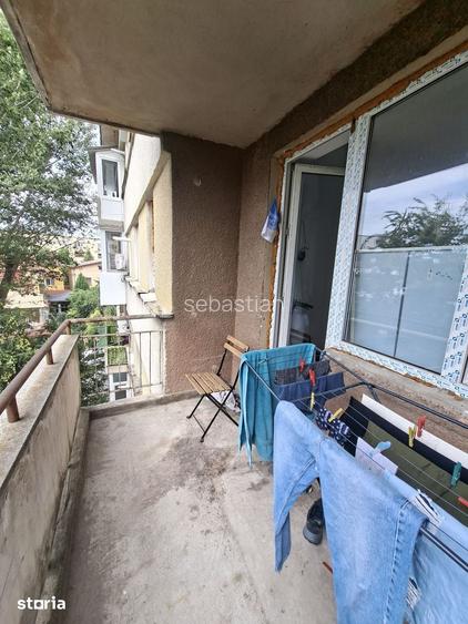 Apartament Dezrobirii