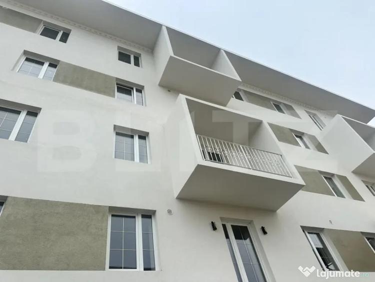 Apartament 2 camere ,ultramodern ,Tehnologie Smart - 6