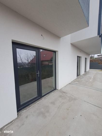 Apartament cu terasa si gradina, 3 camere, parter Hlincea, Iasi - 7