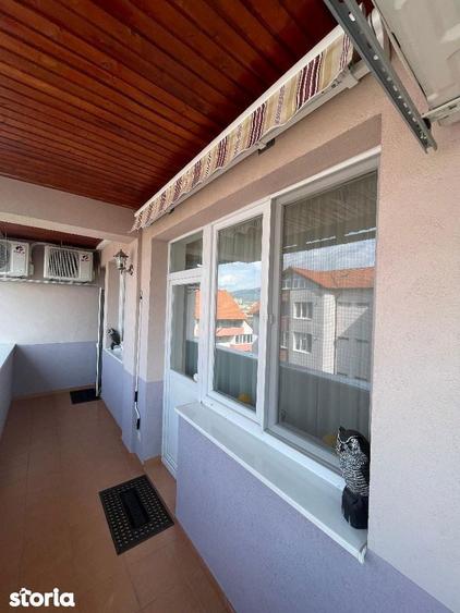 Apartament cu 3 camere în Ultracentral