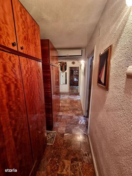 Ultracentral- apartament 3 camere decomandat cu 2 balcoane - 7