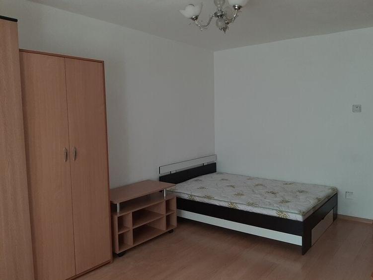 Garsonieră decomandată, mobilată în Doamna Ghica