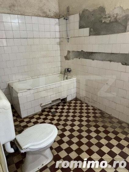 Casă cu 3 camere cu Teren 168 Mp în Ultracentral