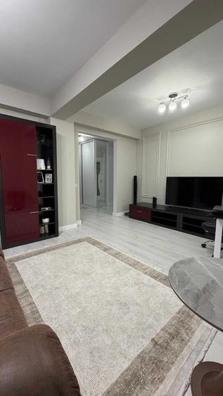 Apartament cu 2 camere decomandat în Burdujeni