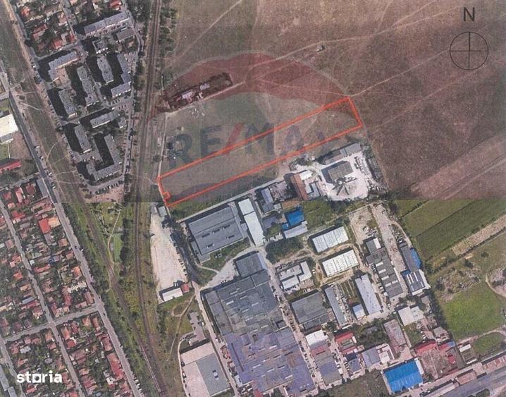 Spațiu comercial, în Uzina 2
