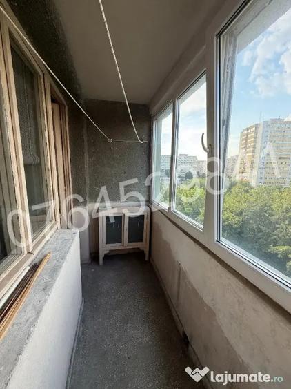 Apartament 2 camere,Sos. Colentina 8,zona Kaufland,10 min metrou Obor - 4