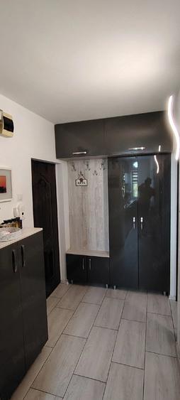 Apartament cu 2 camere semidecomandat în Vest