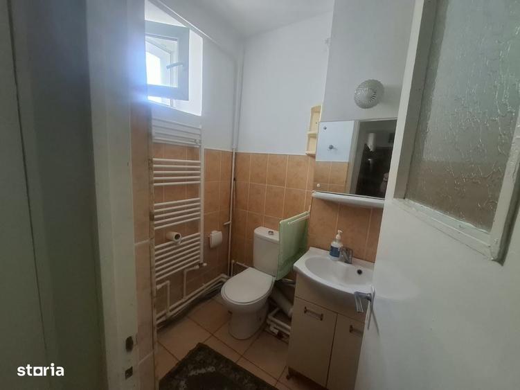 Zona Nordic-Apartament 2 camere decomandat,centrala,64000euro. - 8
