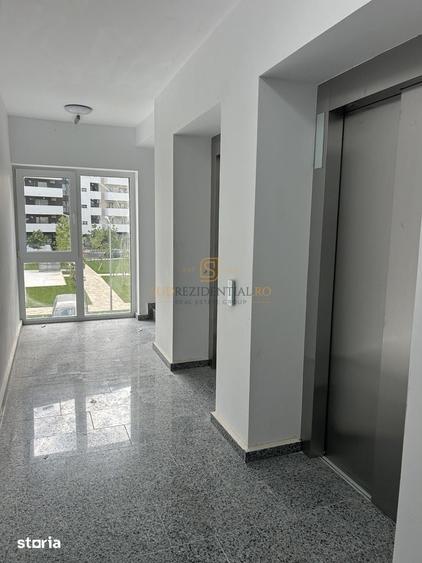 Apartament cu 3 camere în Metalurgiei