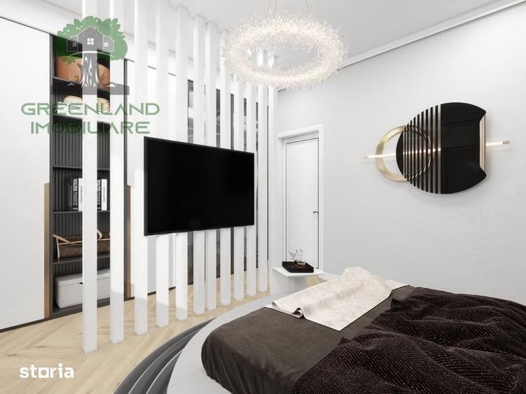Casă cu 4 camere cu Teren 420 Mp în Cug