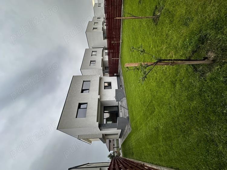 Casă cu 4 camere în Mărăcineni