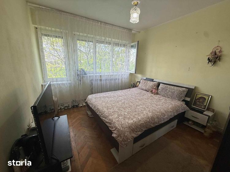 Apartament cu 2 camere în Apollo