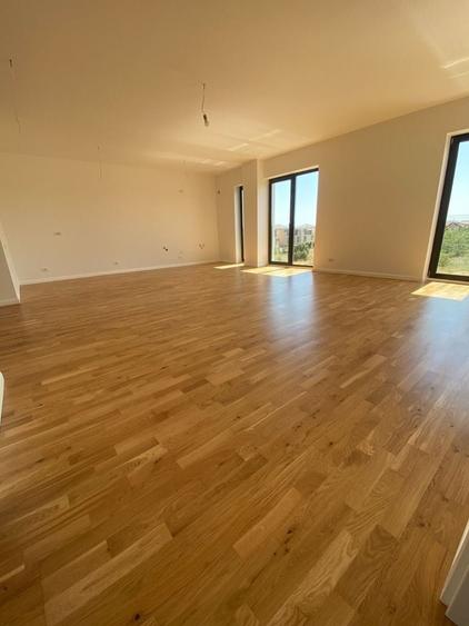 Vand Apartament 3 camere in imobil nou Pipera - 4