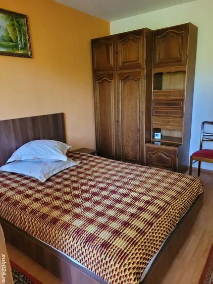 Apartament cu 2 camere decomandat în Tomis Nord