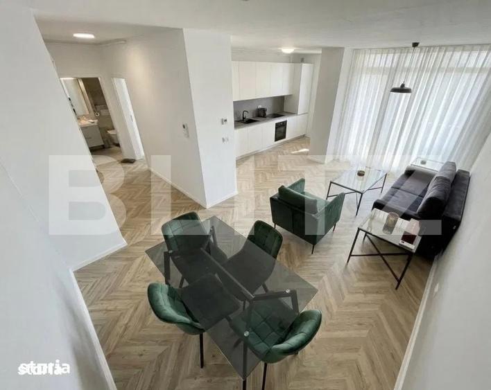 Apartament 2 camere, 60 mp, zona Aradului - 4