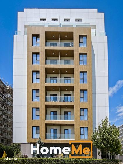 First Estates Pipera | 2025 | mobilat utilat | 6/8 | parcare subterana - 14