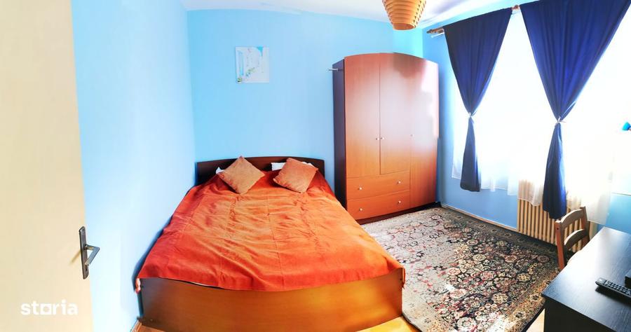 Apartament 2 camere luminos si curat - 1