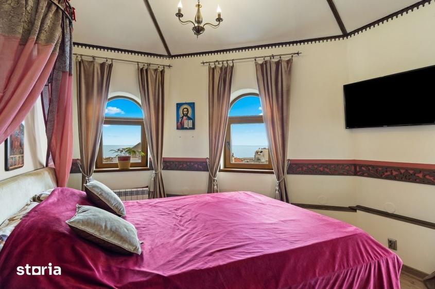 Apartament cu 4 camere în Central