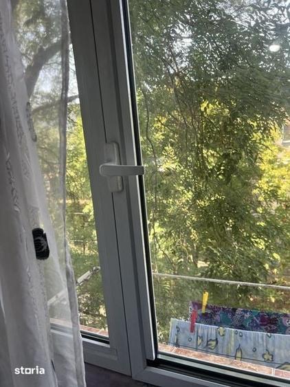 Garsonieră în Gării