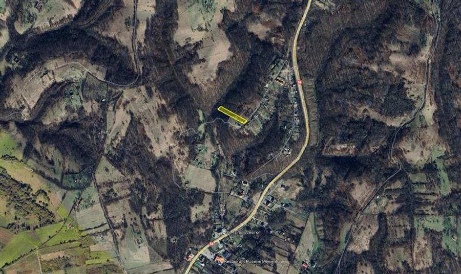 Teren Construcții intravilan de 2819 mp, în Calea Caransebeșului